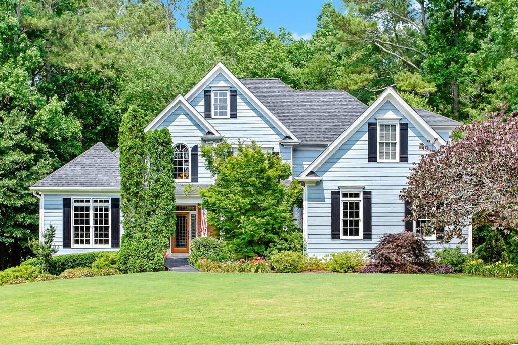 67 Lewellen Drive - Photo 1