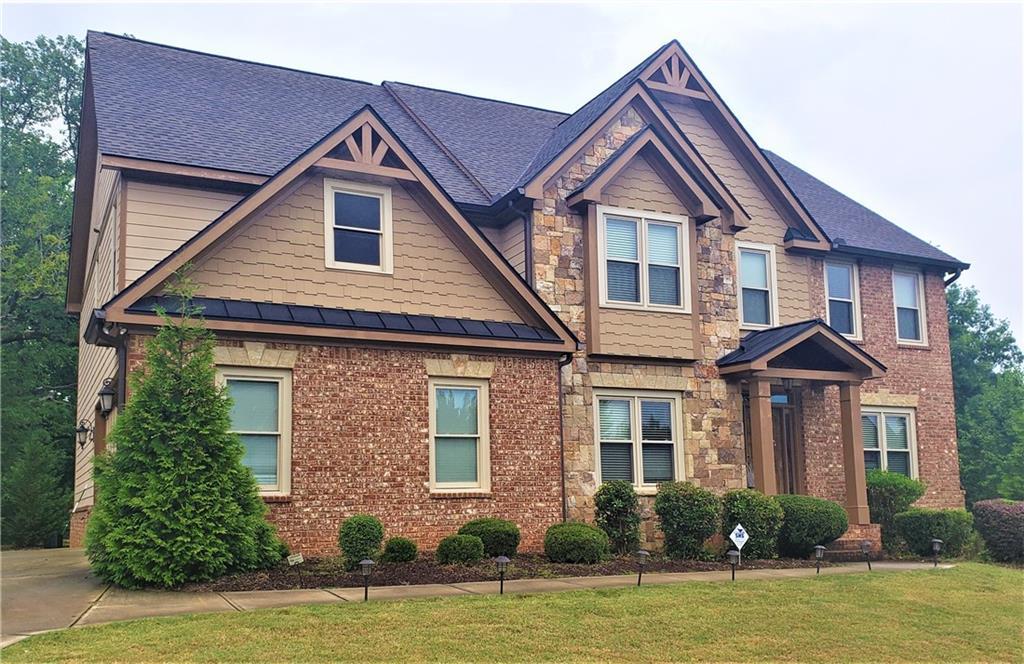 4987 Summer Wind Drive - Photo 1
