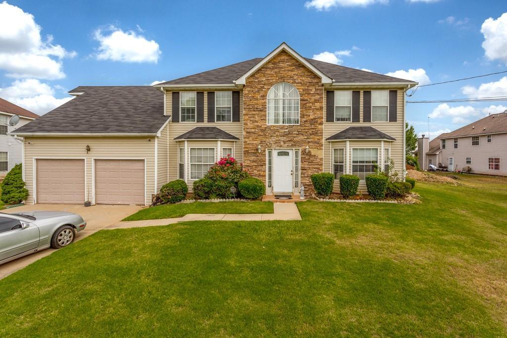 2320 Highbank Court - Photo 1