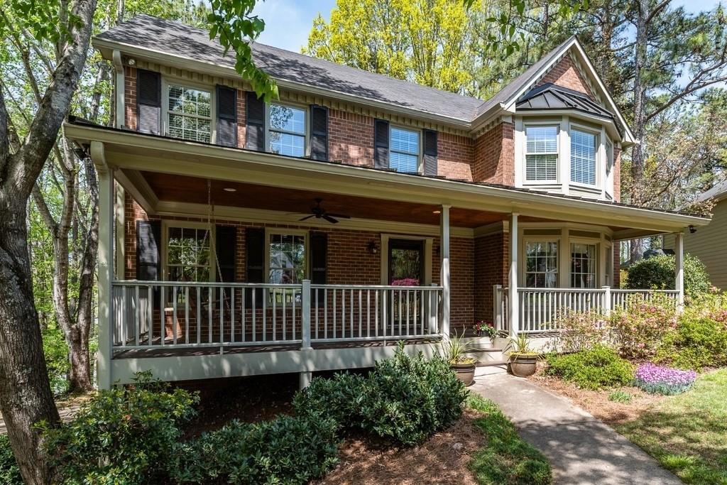3273 Whitfield Drive - Photo 1
