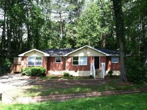 1721 Lee Street - Photo 1