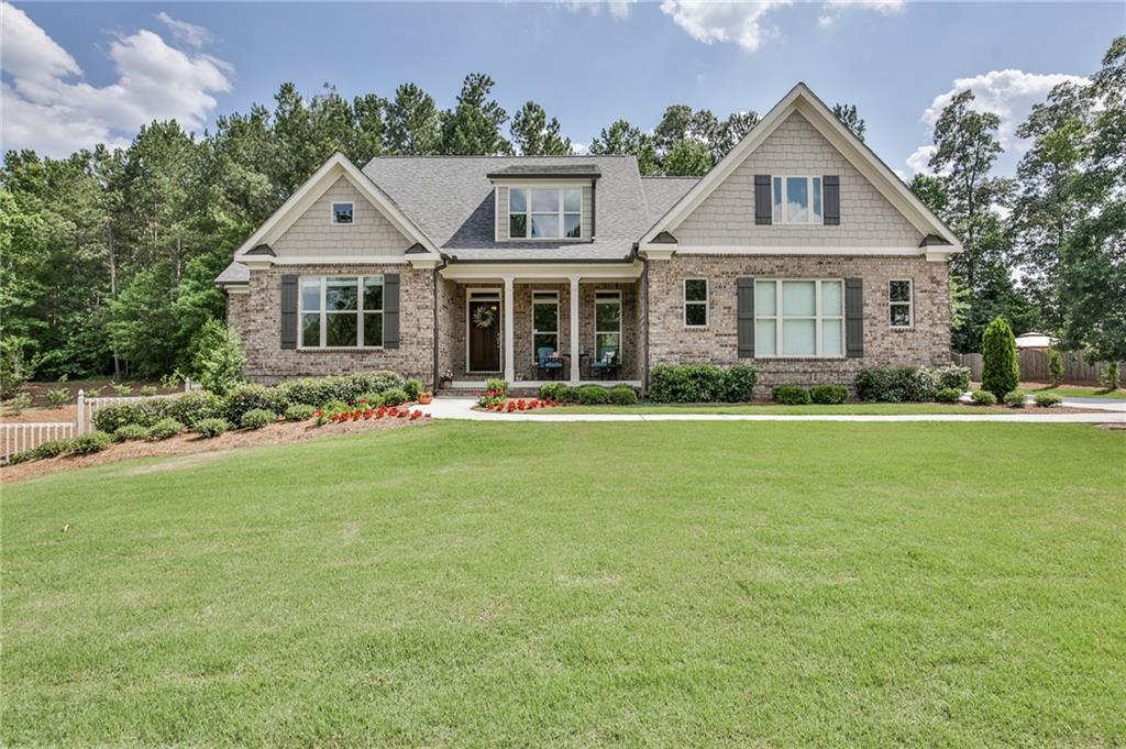 1583 Holly Ridge Drive - Photo 1