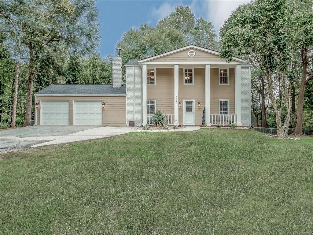 5147 Winters Chapel Road - Photo 1