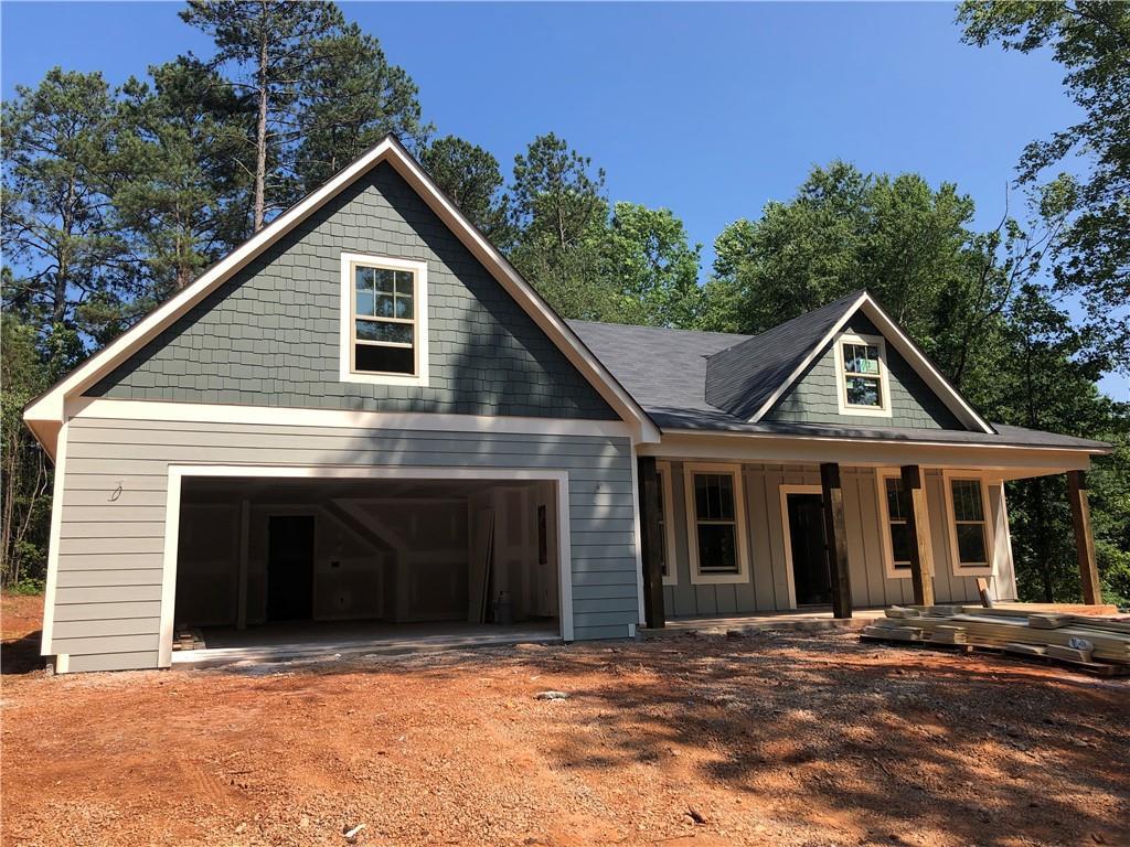 8026 Rannoch Moor Drive - Photo 1