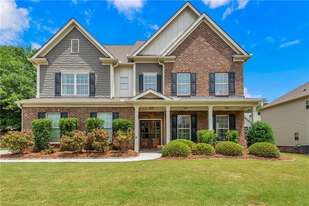 5312 Middleton Place - Photo 1