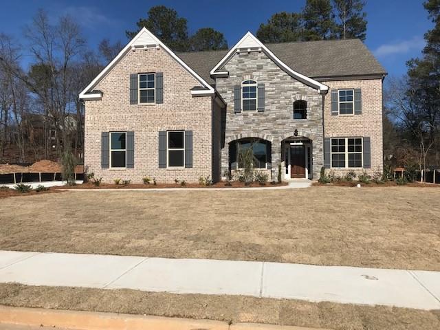 5230 Briarstone Ridge Way - Photo 1