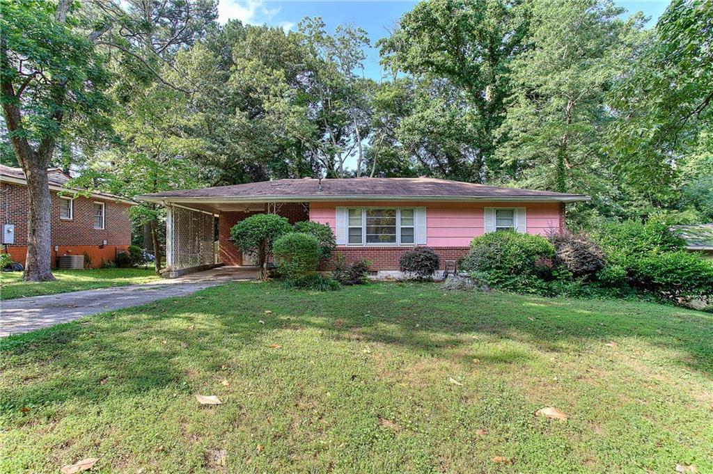 2304 Bonner Road - Photo 1