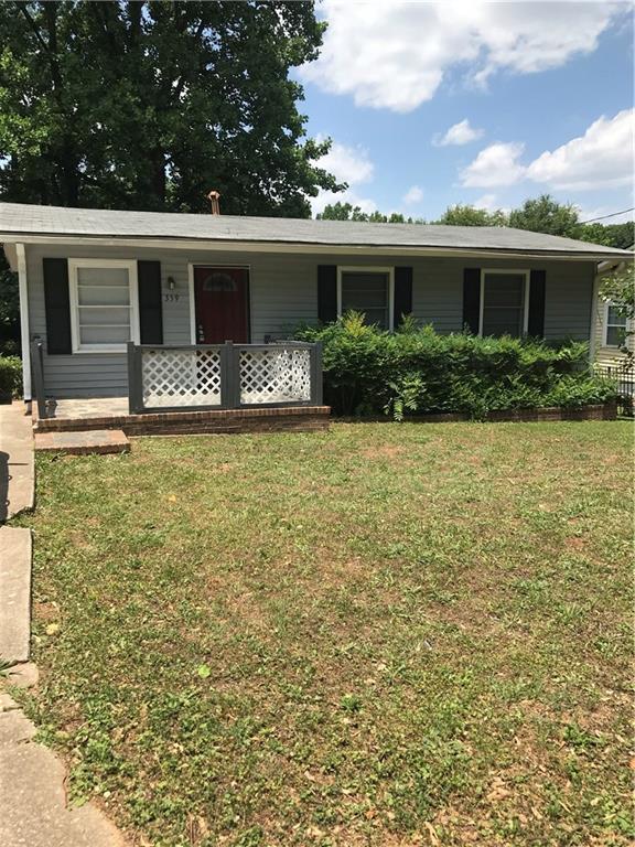 359 Lincoln Street - Photo 1