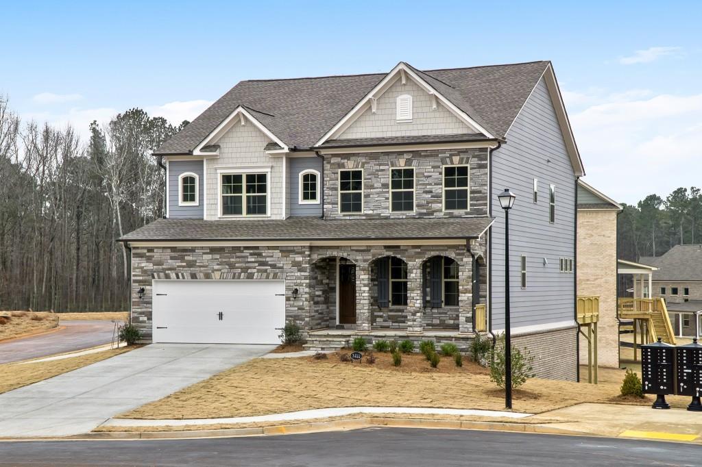 1631 Karis Oak Lane - Photo 1