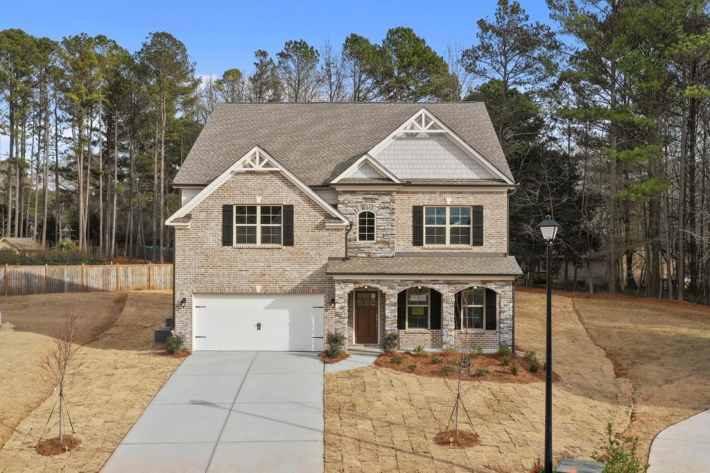 1640 Karis Oak Lane - Photo 1