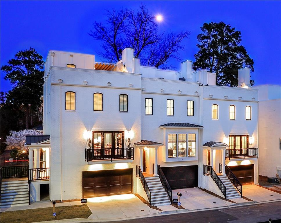 3667 Peachtree Road - Photo 1