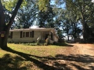 3279 Fayetteville Road - Photo 1