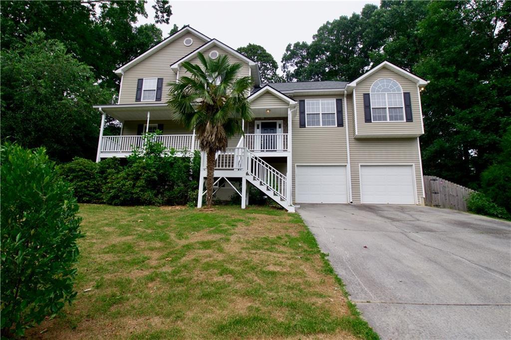 142 Highland View Pass - Photo 1