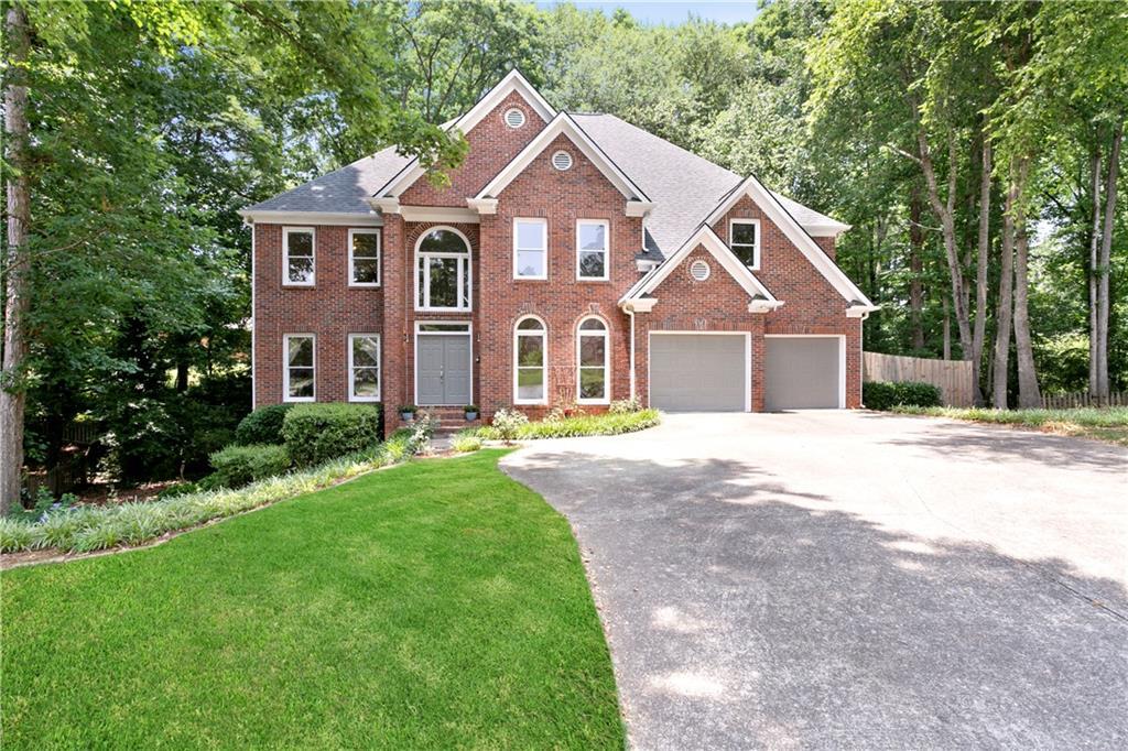 566 Brookline Drive - Photo 1