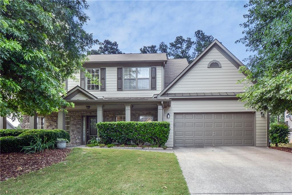 2716 Rocky Trail Court - Photo 1