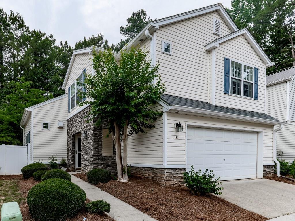 182 Windcroft Court - Photo 1