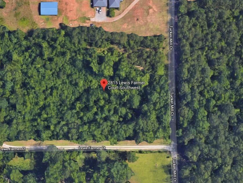 2815 Lewis Farmer Court - Photo 1