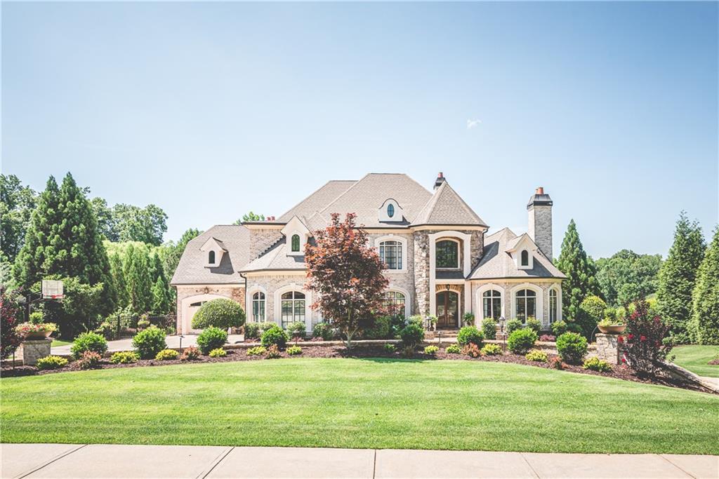 3117 Watsons Bend - Photo 1
