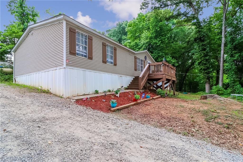 5304 Old Winder Highway - Photo 1