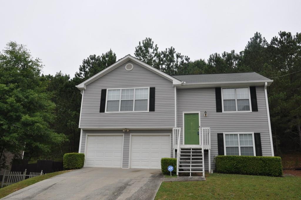 5534 Princeton Oaks Lane - Photo 1