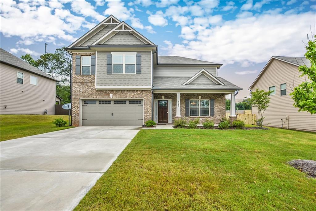 3470 Mulberry Cove Way - Photo 1