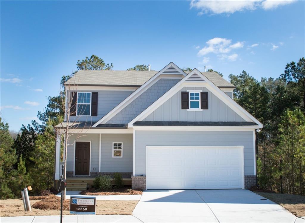 513 South Bound Court - Photo 1