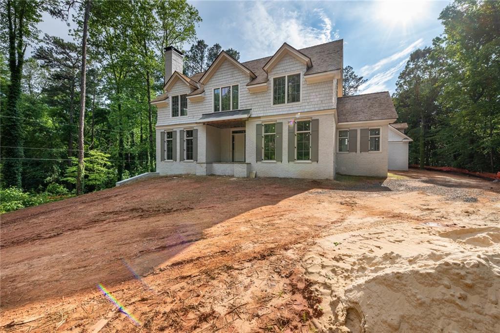 4970 Riverview Road - Photo 1