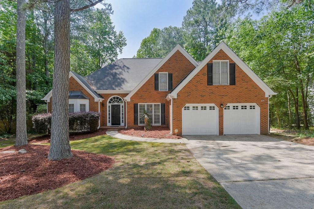 1414 Livingston Drive - Photo 1