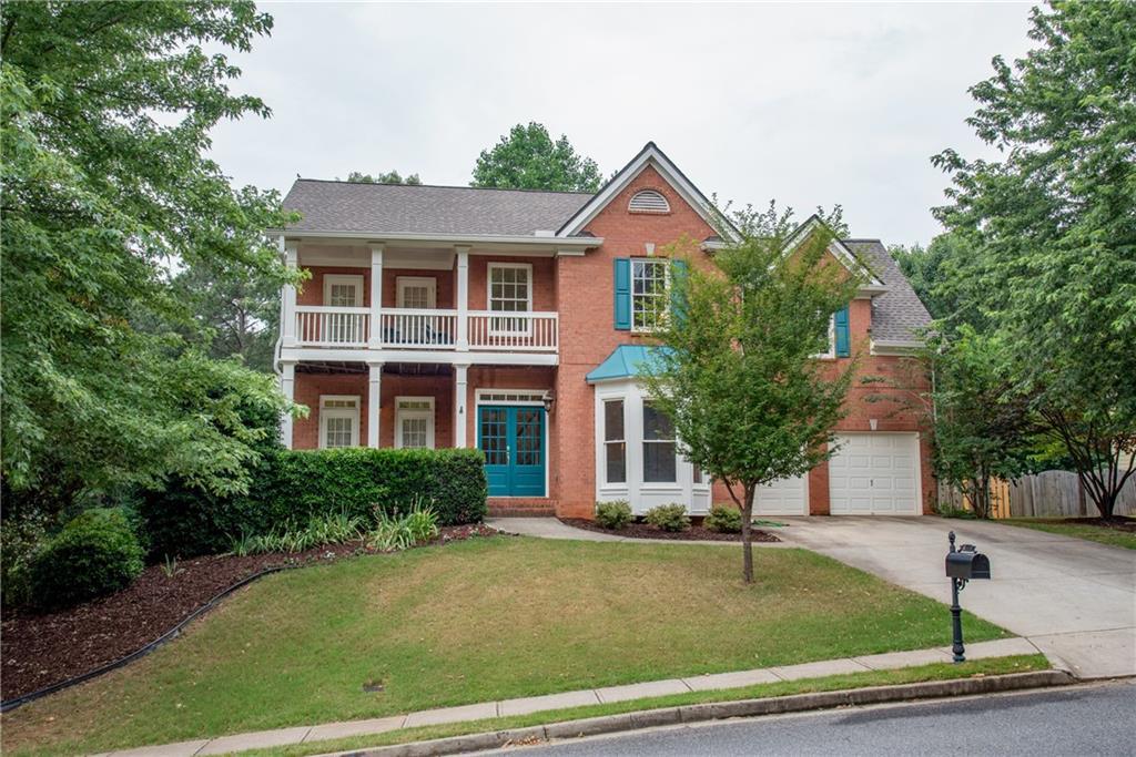 6520 Grand Magnolia Drive - Photo 1