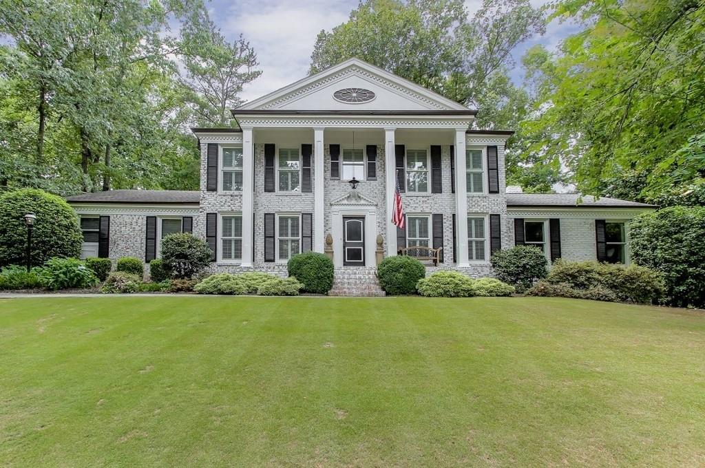 635 River Valley Road - Photo 1