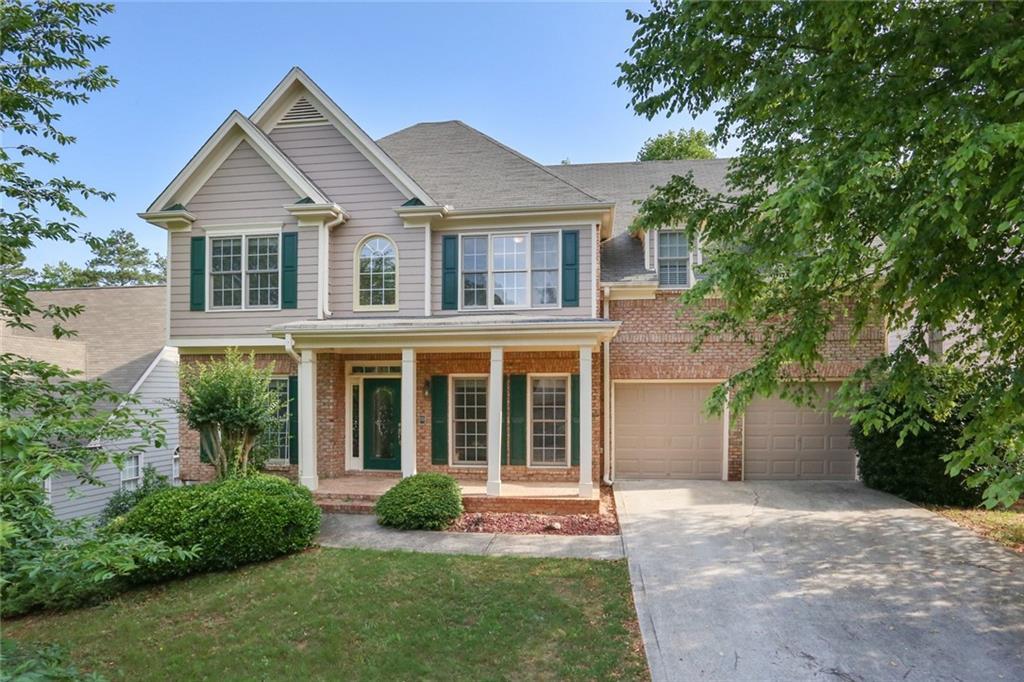 1207 Brentwood Court - Photo 1