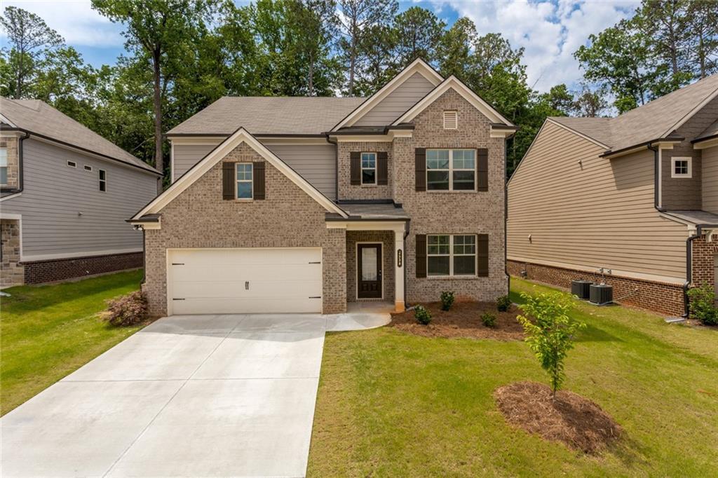 2538 Paden Birch Drive - Photo 1