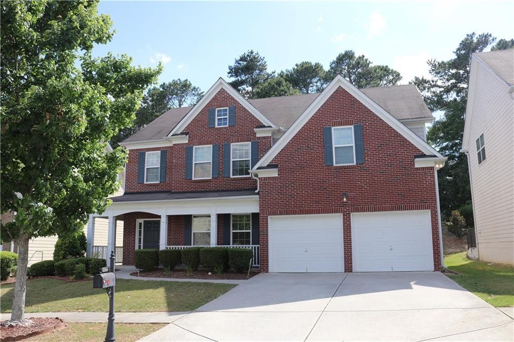 3041 Grundy Ives Drive - Photo 1