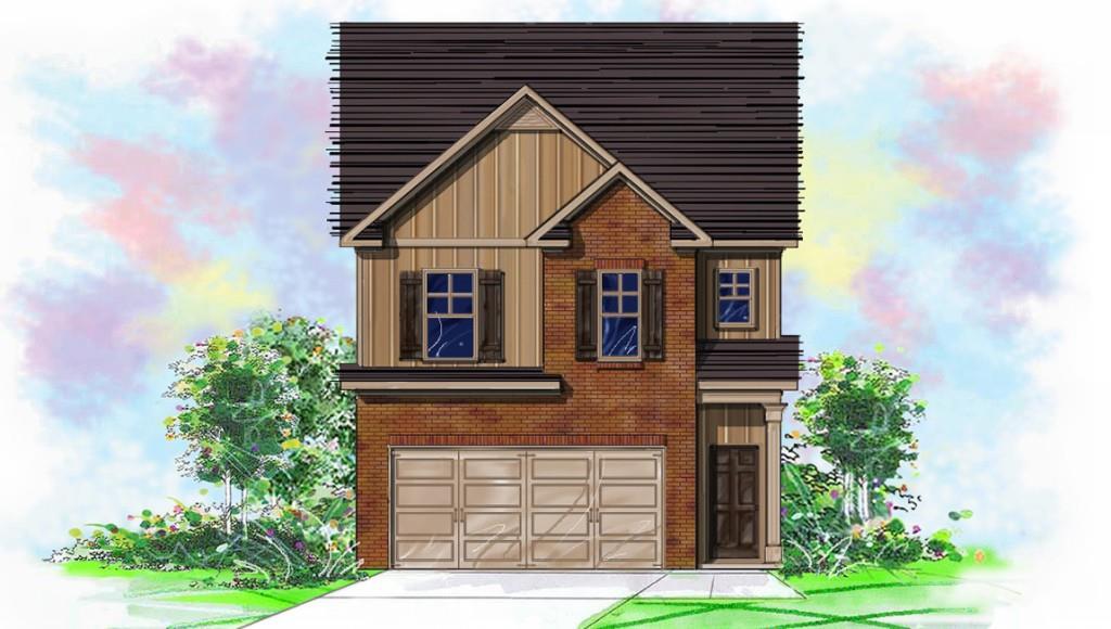 3015 Hendrick Drive - Photo 1