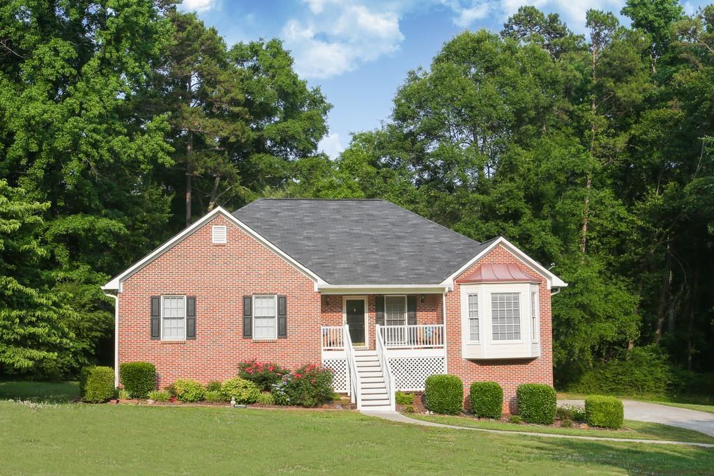 3861 Strawberry Path - Photo 1