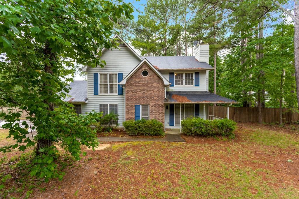 10972 Clearwater Drive - Photo 1
