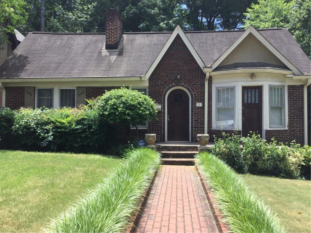 737 Yorkshire Road - Photo 1