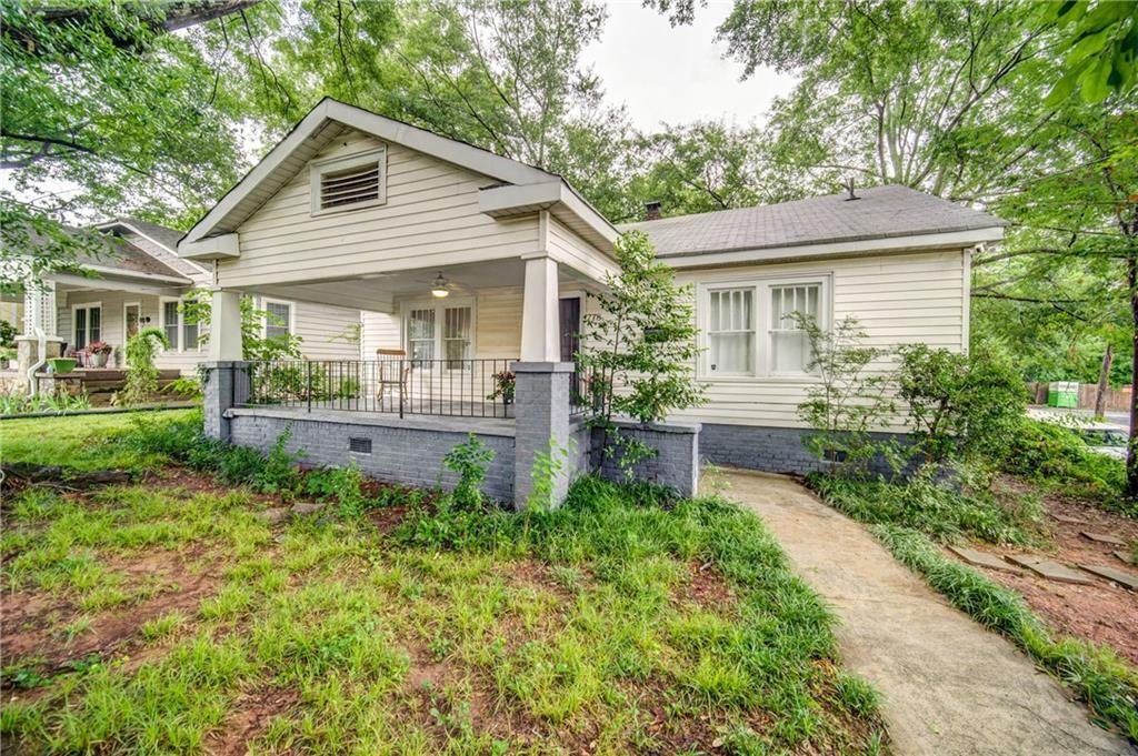778 Moreland Avenue - Photo 1