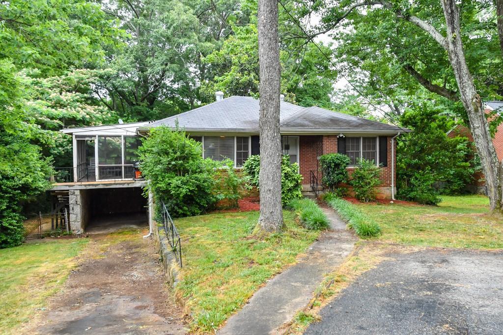 1401 Richard Road - Photo 1