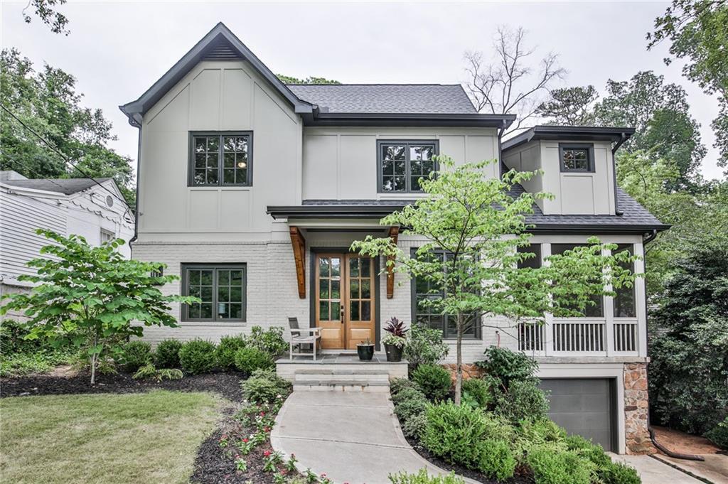 211 Chelsea Drive - Photo 1