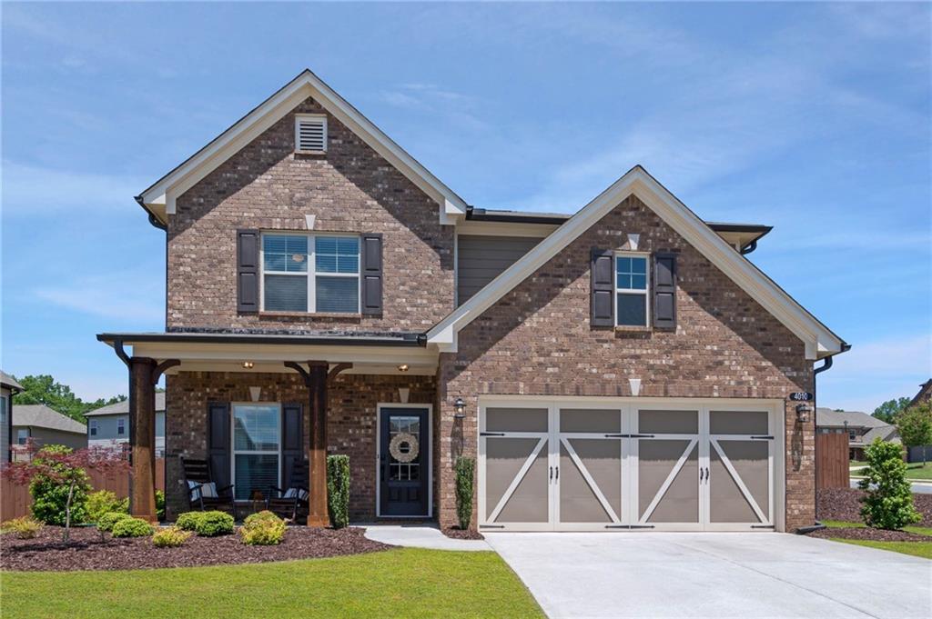 4010 Raccoon Lane - Photo 1