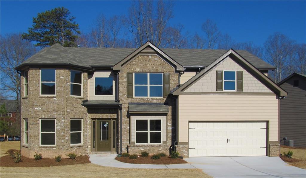 2367 Bear Paw Drive - Photo 1