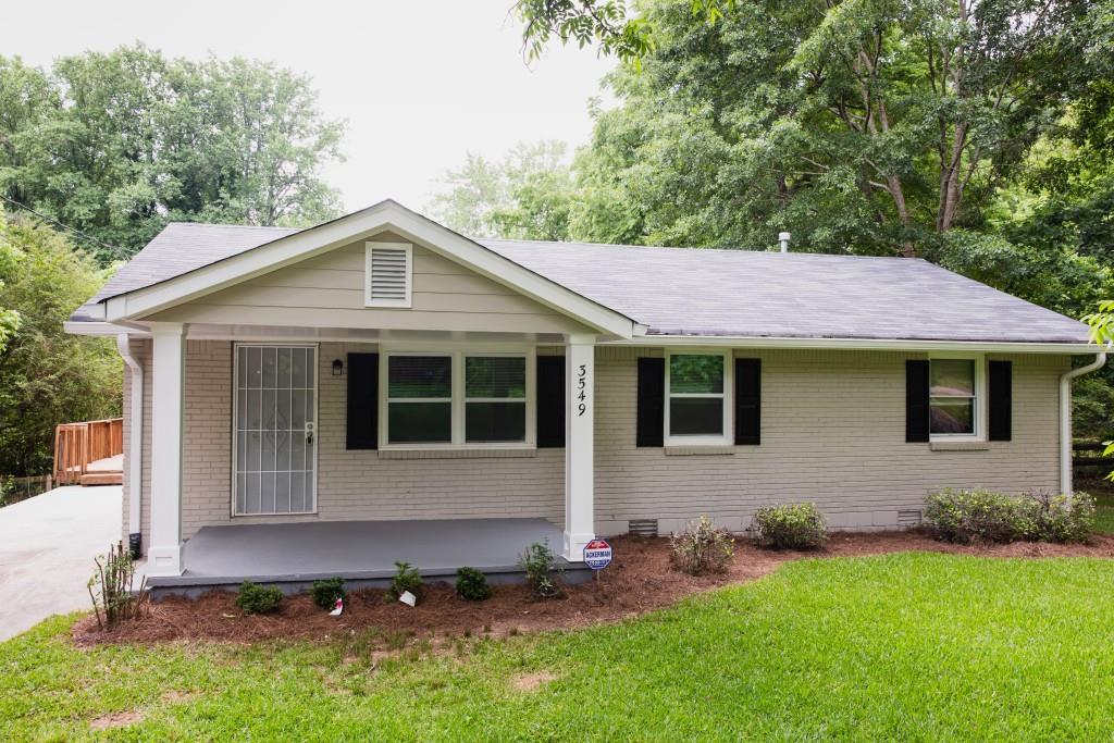 3549 Tulip Drive - Photo 1