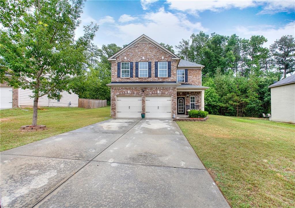 7485 Absinth Drive - Photo 1