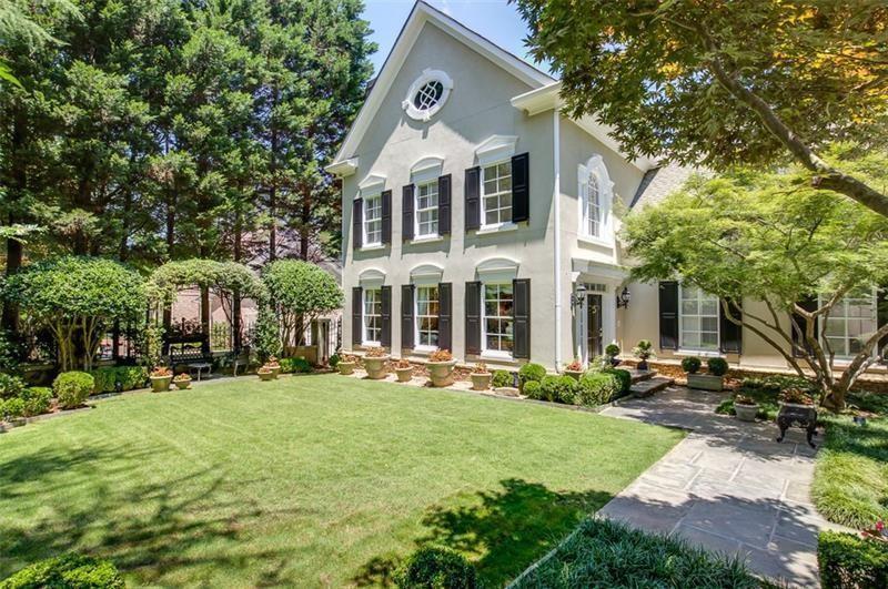 81 Burdette Road - Photo 1