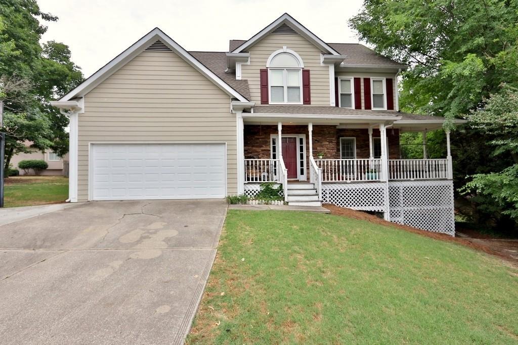 1494 Millennial Lane - Photo 1