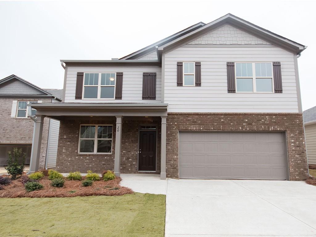 76 Springer Parkway - Photo 1