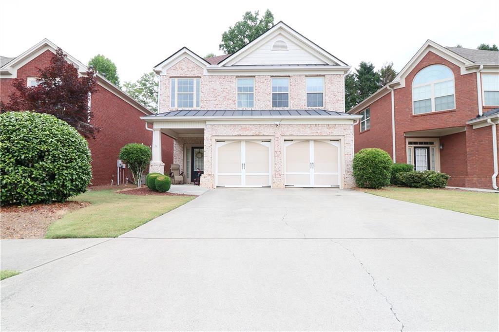 2263 Stancil Point Drive - Photo 1