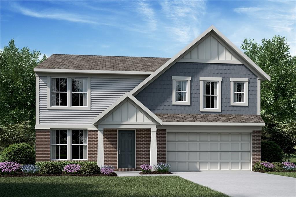 3503 Great Sky Parkway - Photo 1