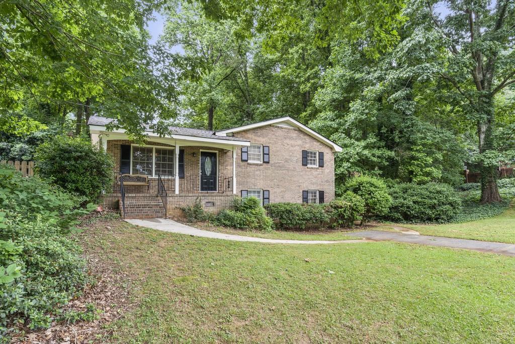 1689 Timberlake Road - Photo 1